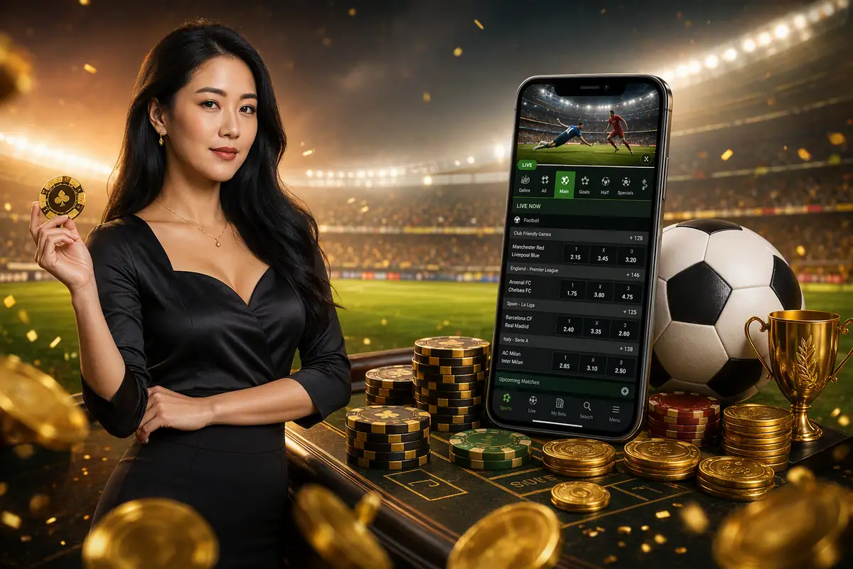 Câu chuyện phát triển của 26win – nhà cái uy tín Việt Nam